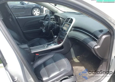 2013 Chevrolet Malibu 1Lz z USA, uszkodzony, nr VIN 1G11H5SA0DF304019